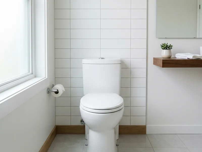 Toilet Repair & Installation Plumber in Raft Island, WA